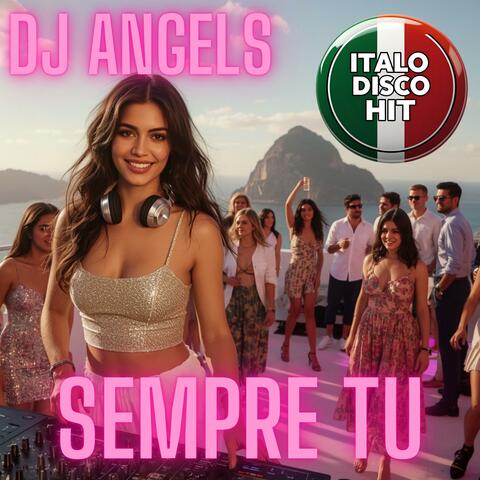 Sempre Tu (feat. Sofia Capri)