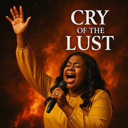 Cry of the lust