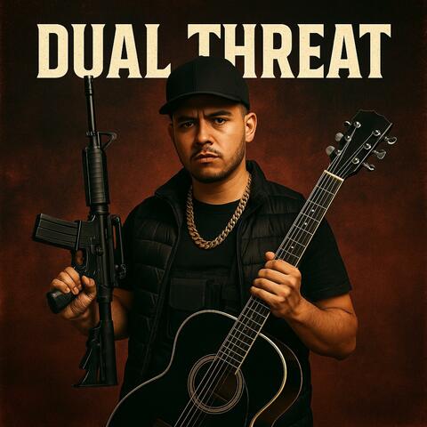 Dual threat
