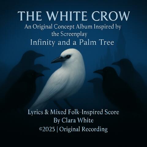 THE WHITE CROW