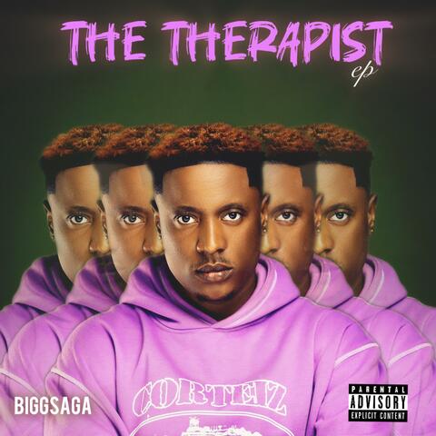 THE THERAPIST EP