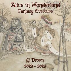 Alice in Wonderland Fantasy Overture