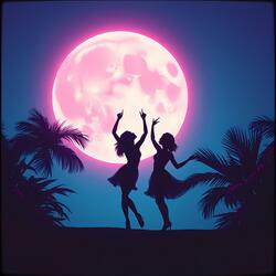 Baile en la Luna