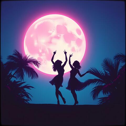 Baile en la Luna