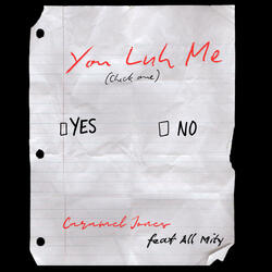 You Luh Me (feat. All Mity)