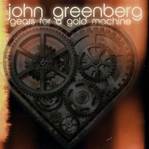 Gears For A Gold Machine