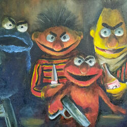 Telling lies (feat. 1Hat1Brain)