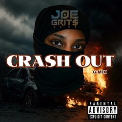 Crash Out (G-Mix)