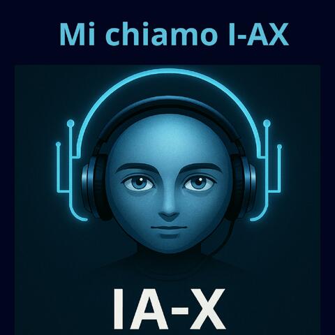 Mi Chiamo IA-X (Giovani)