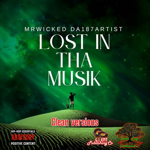Lost In Tha Musik