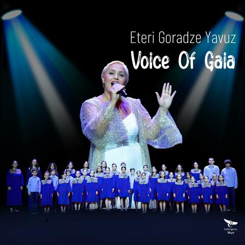 Voice of Gaia