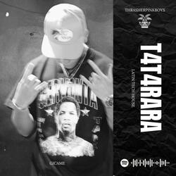 T4T4RARA (TECH HOUSE VERSION)