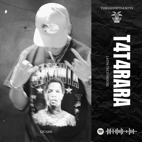 T4T4RARA (TECH HOUSE VERSION)