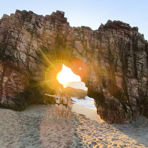 Pontes no meu Caminho