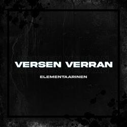 Versen verran