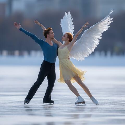 Wings on Ice