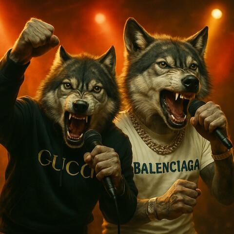 DJ Woof, Woof, Woof (brainrot club music)