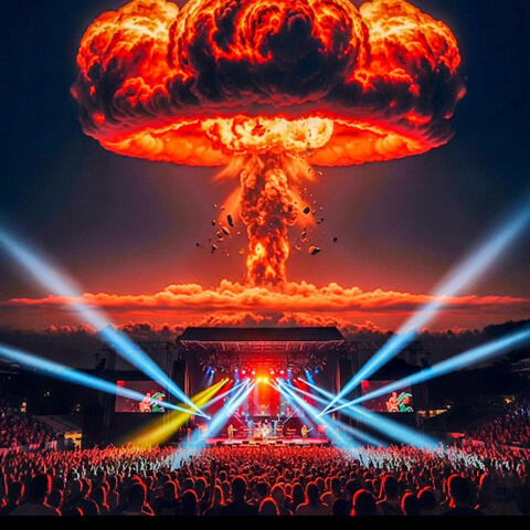 Nuke a Beat