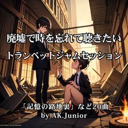 忘れられた窓辺