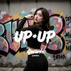 Up Up (불타올라)