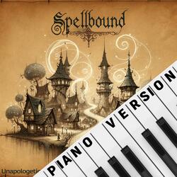 Spellbound (Piano Version)