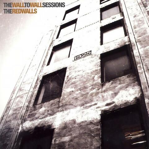 The Wall To Wall Sessions