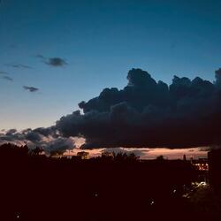 Dark Spaces