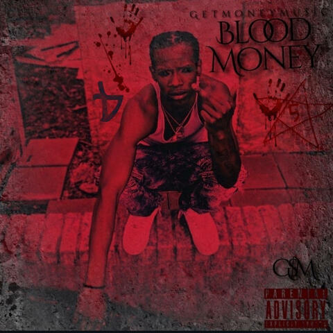 BLOOD MONEY