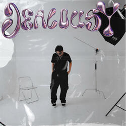 Jealousy (feat. Itsboyroy)