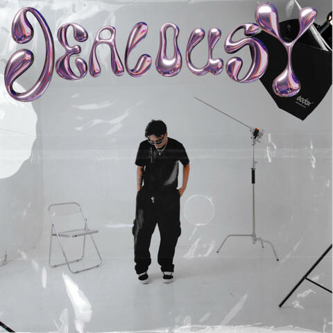 Jealousy (feat. Itsboyroy)