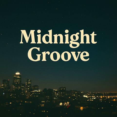 Midnight Groove