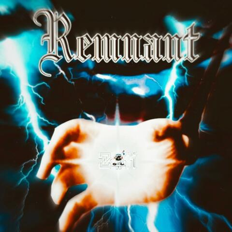 REMNANT EP