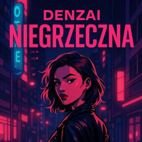 NIEGRZECZNA