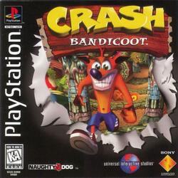 CRASH (Special Version)
