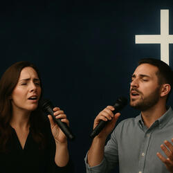 Holy Holy Heaven’s Light - Powerful Worship Song Uplifting Orchestral Praise & Worship