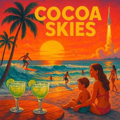 Under Cocoa Skies