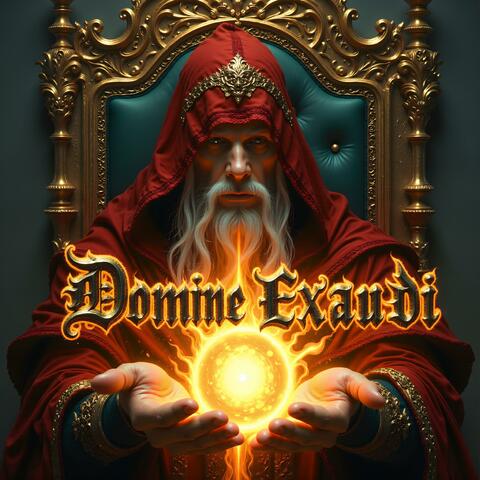 Domine Exaudi