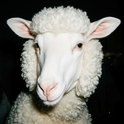 DJ Sheep (Baa, Baa, Baa)