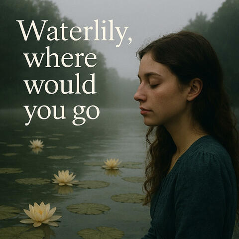 Waterlily where would you go