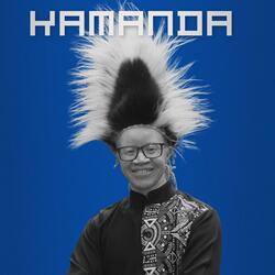 Kamanda