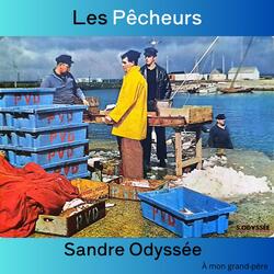 Les Pêcheurs