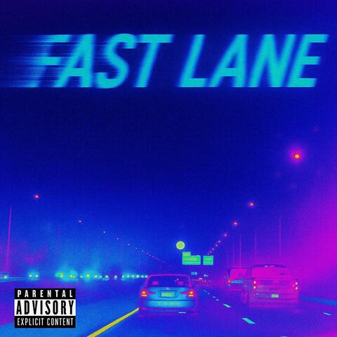 fast lane