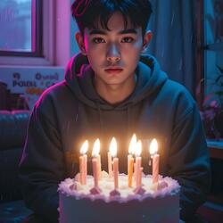 Happy birthday to me