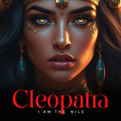 Cleopatra I'm the Nile