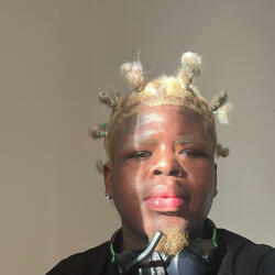 BANTU KNOTS