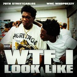 Wtf i look like (feat. 70thstreetcarlos)