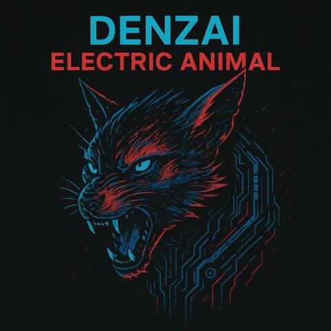 ELECTRIC ANIMAL
