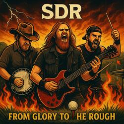 From Glory to the Rough