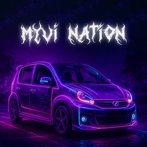 Myvi Nation