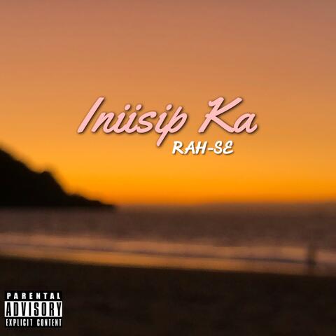 Iniisip Ka